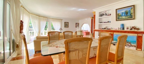 6 bedrooms Villa in Marbella, Spain No. 135357 23