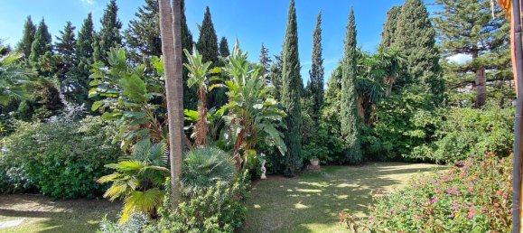 6 bedrooms Villa in Marbella, Spain No. 135357 20