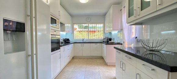 6 bedrooms Villa in Marbella, Spain No. 135357 22