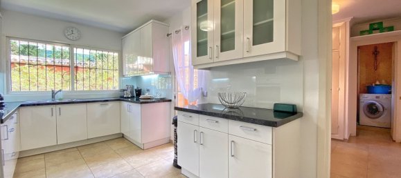 6 bedrooms Villa in Marbella, Spain No. 135357 21