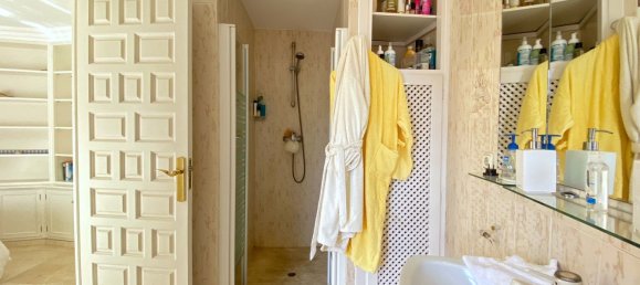 6 bedrooms Villa in Marbella, Spain No. 135357 42