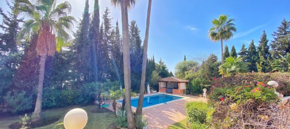 6 bedrooms Villa in Marbella, Spain No. 135357 12