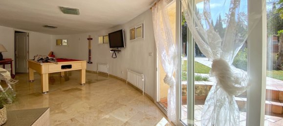 6 bedrooms Villa in Marbella, Spain No. 135357 44