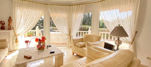 6 bedrooms Villa in Marbella, Spain No. 135357 25