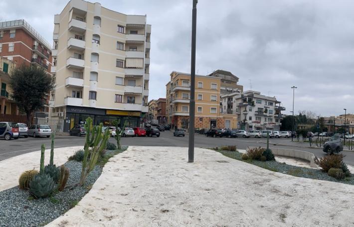 5 rooms Apartment in Nettuno, Italy No. 237771