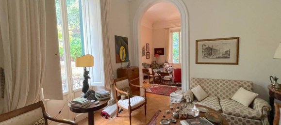 3 chambres Appartement à Florence, Italy No. 337583 4