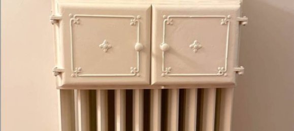 3 chambres Appartement à Florence, Italy No. 337583 15