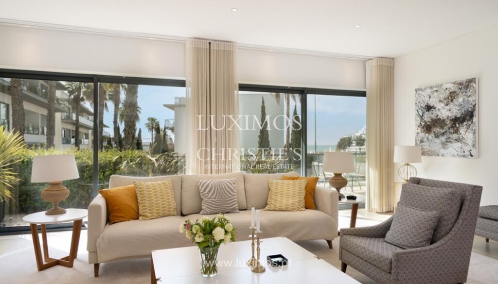 3 bedrooms Apartment in Quarteira, Portugal No. 114824