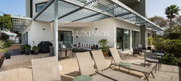 3 bedrooms Apartment in Quarteira, Portugal No. 114824 25