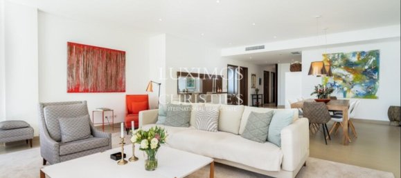 3 bedrooms Apartment in Quarteira, Portugal No. 114824 2