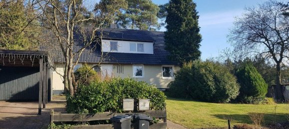 5 chambres Maison de ville à Harburg, Germany No. 217987 2