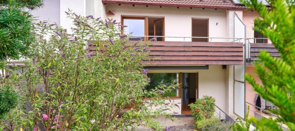 4 bedrooms Townhouse in Rems-Murr-Kreis, Germany No. 242533 3