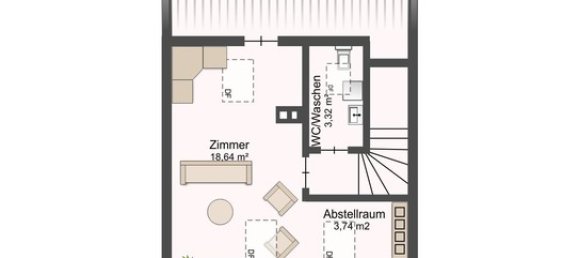4 bedrooms Townhouse in Rems-Murr-Kreis, Germany No. 242533 28