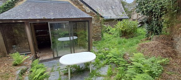 2 غرف نوم منزل في Rochefort-en-Terre, France رقم 307156 11