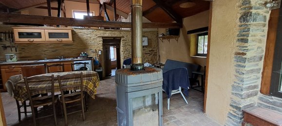 2 غرف نوم منزل في Rochefort-en-Terre, France رقم 307156 2