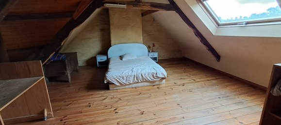 2 غرف نوم منزل في Rochefort-en-Terre, France رقم 307156 6