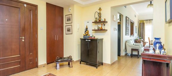 3 bedrooms Apartment in Dubai Festival City, UAE No. 2290 13