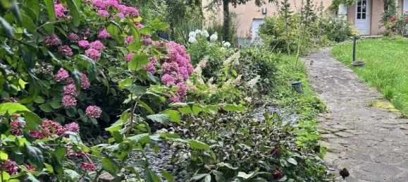 Casa de 8 divisões em Moselle, France N.º 300101 12