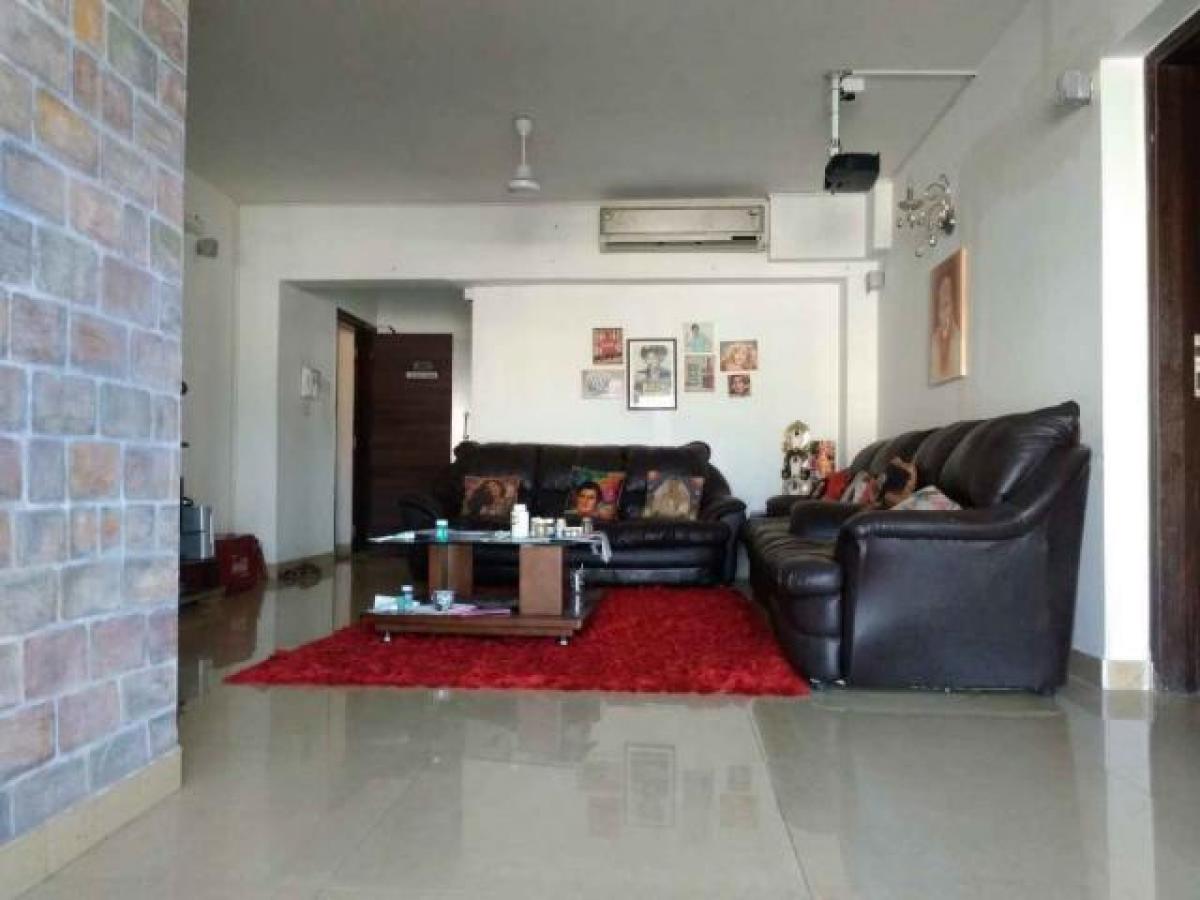 3 Schlafzimmer Haus in Mumbai, India, Nr. 25706