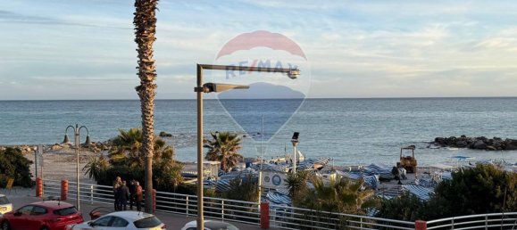 3 bedrooms Apartment in Ventimiglia, Italy No. 321026 3