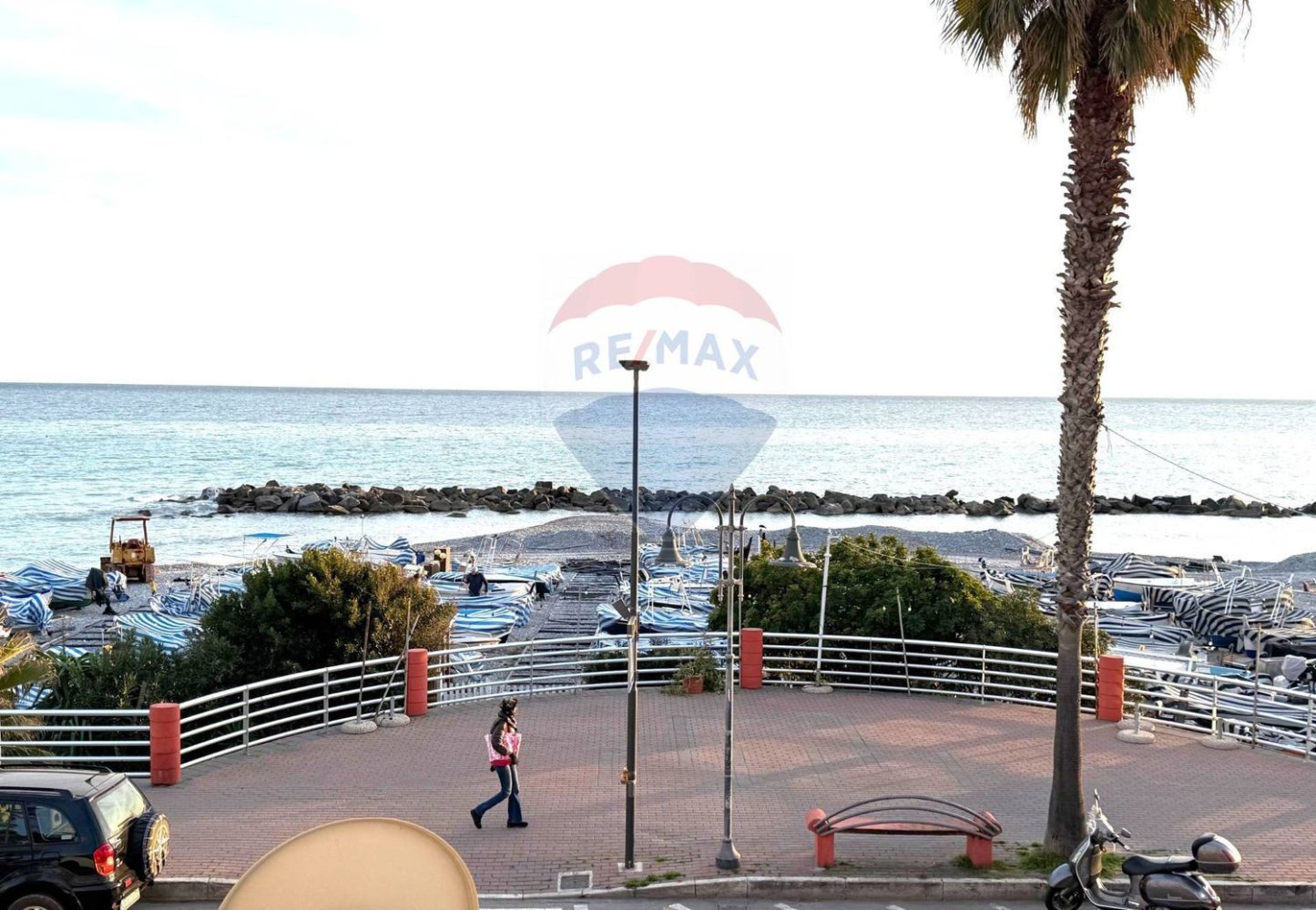 3 bedrooms Apartment in Ventimiglia, Italy No. 321026