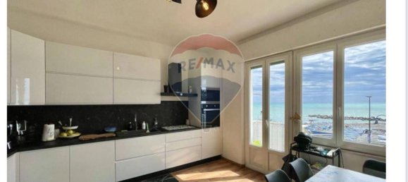 3 bedrooms Apartment in Ventimiglia, Italy No. 321026 14