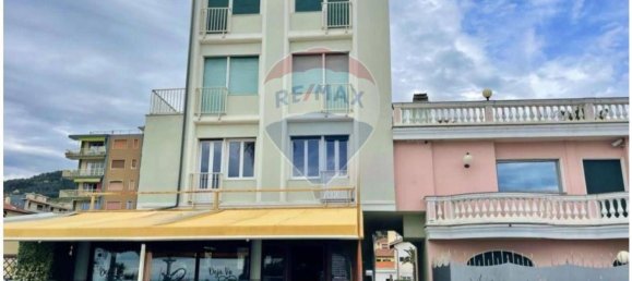 3 bedrooms Apartment in Ventimiglia, Italy No. 321026 17