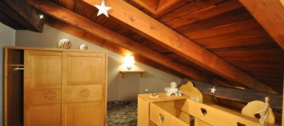 2 rooms House in La Salle, Italy No. 131601 18