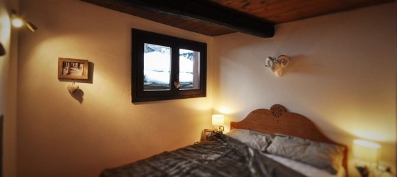 2 rooms House in La Salle, Italy No. 131601 14