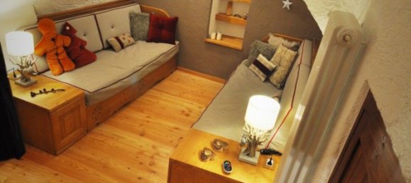 2 rooms House in La Salle, Italy No. 131601 8