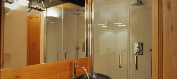 2 rooms House in La Salle, Italy No. 131601 13