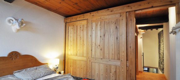 2 rooms House in La Salle, Italy No. 131601 11