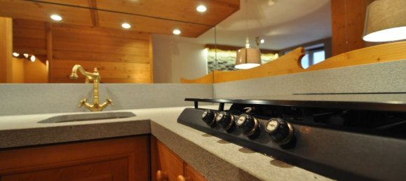 2 rooms House in La Salle, Italy No. 131601 5