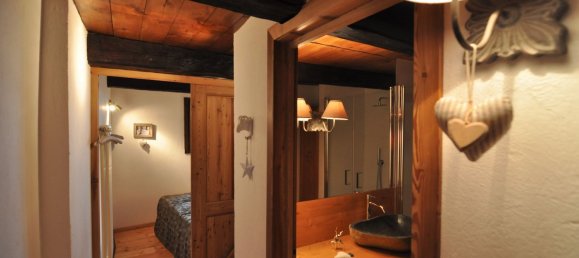 2 rooms House in La Salle, Italy No. 131601 10