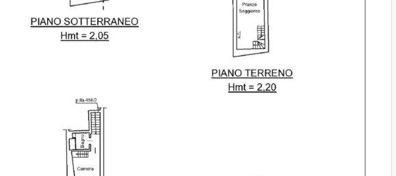 2 rooms House in La Salle, Italy No. 131601 20