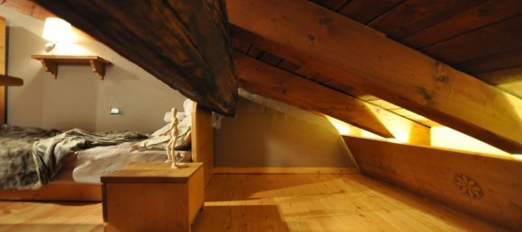 2 rooms House in La Salle, Italy No. 131601 17