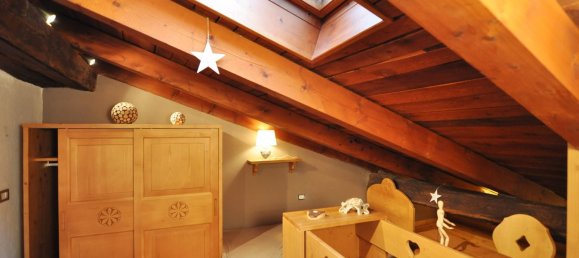 2 rooms House in La Salle, Italy No. 131601 19