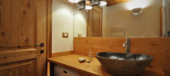 2 rooms House in La Salle, Italy No. 131601 16