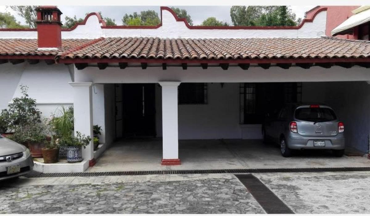 4 Schlafzimmer Haus in Morelos, Mexico, Nr. 154982
