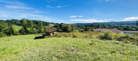 3100m² Land in Daumazan-sur-Arize, France No. 228740 3