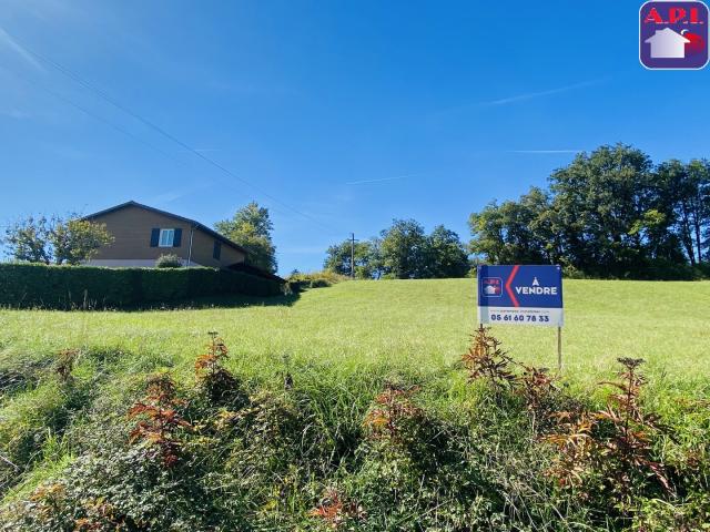 3100m² Land in Daumazan-sur-Arize, France No. 228740