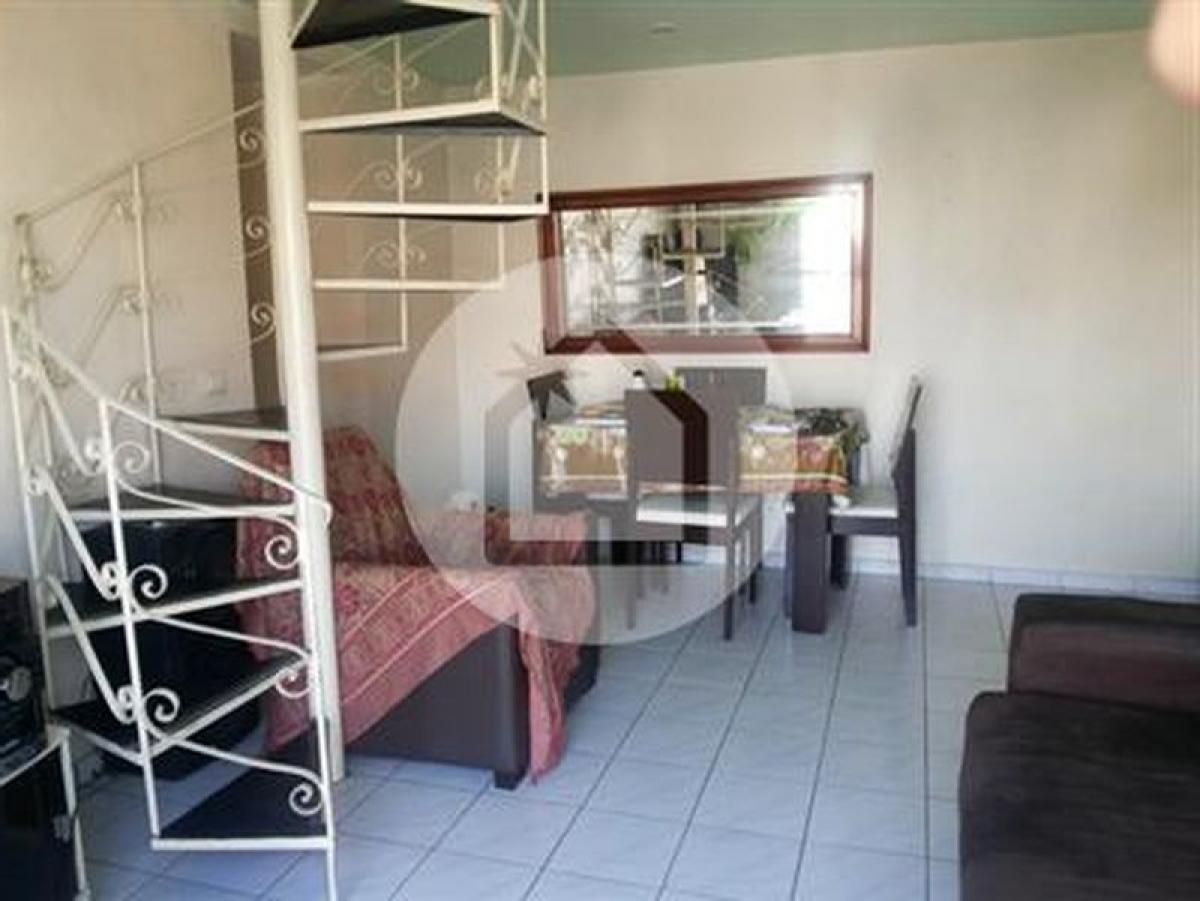 3 bedrooms Apartment in Rio de Janeiro, Brazil No. 502097