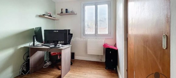 Дом с 2 спальнями в Кутра, Франция № 102767 14