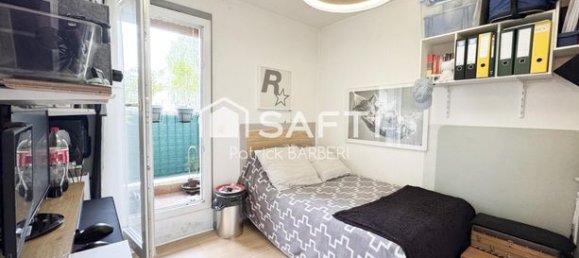 2 chambres Appartement à Menucourt, France No. 304404 10