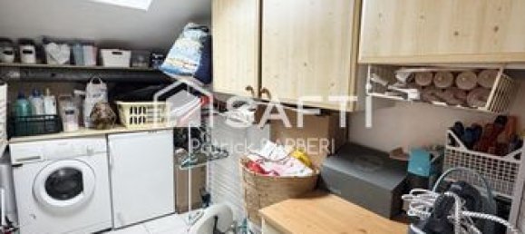 2 chambres Appartement à Menucourt, France No. 304404 12