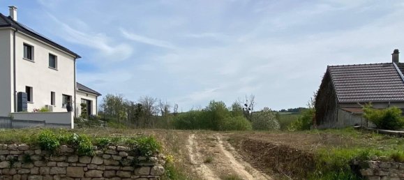  Land in Ventelay, France No. 344699 4