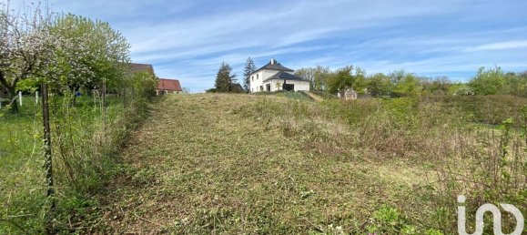  Land in Ventelay, France No. 344699 3