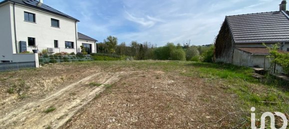  Land in Ventelay, France No. 344699 6