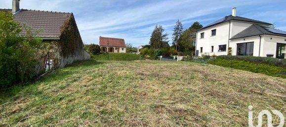  Land in Ventelay, France No. 344699 5