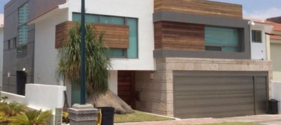 Casa T5 em San Andres Cholula, Mexico N.º 164252 2